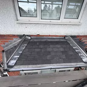 Bild von Pitch Perfect Roofing Essex Ltd