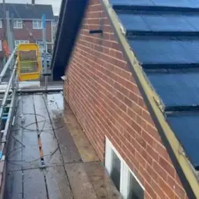 Bild von Pitch Perfect Roofing Essex Ltd