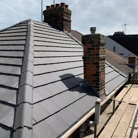 Bild von Pitch Perfect Roofing Essex Ltd