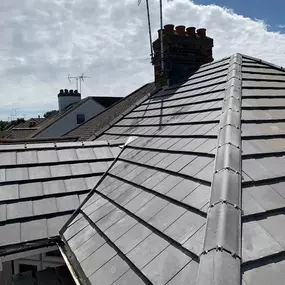 Bild von Pitch Perfect Roofing Essex Ltd