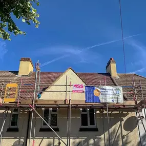 Bild von Pitch Perfect Roofing Essex Ltd