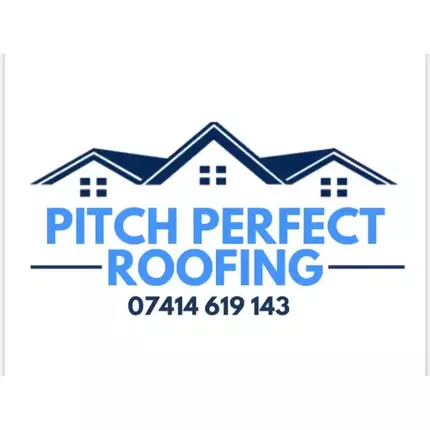 Λογότυπο από Pitch Perfect Roofing Essex Ltd