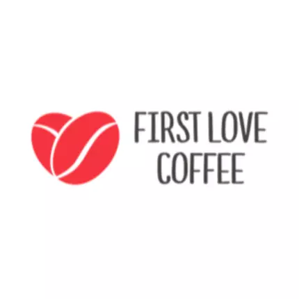 Logo van FirstLoveCoffee GmbH