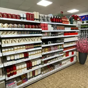 Centershop Blomberg