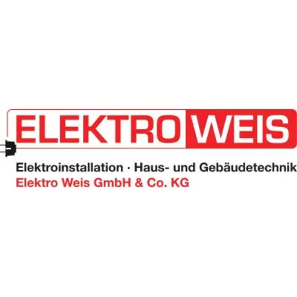 Logo van Elektro Weis GmbH & Co. KG