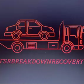 Bild von FSR BREAKDOWN RECOVERY