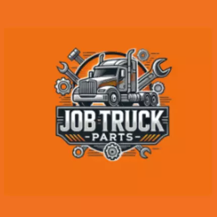 Logo da Job truck parts