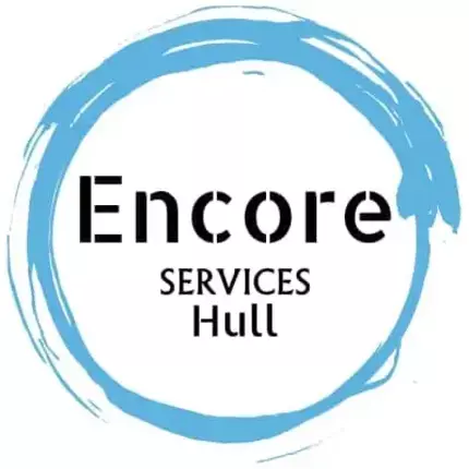 Logo van Encore Services