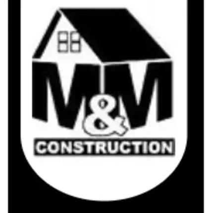 Logo von M&M Construction 1 Ltd