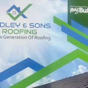 Bild von Dudley & Sons Roofing Ltd