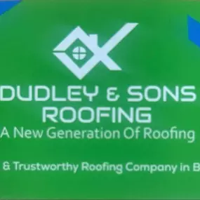 Bild von Dudley & Sons Roofing Ltd