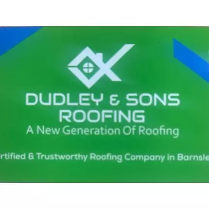 Logo de Dudley & Sons Roofing Ltd