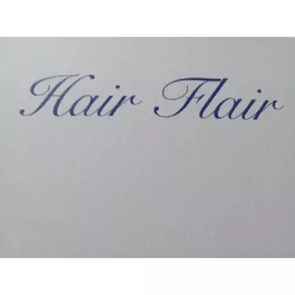 Logo van Hair Flair