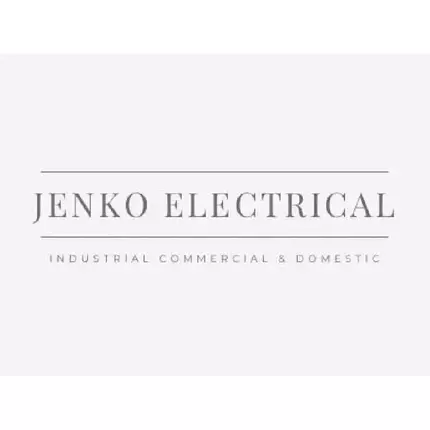 Logo from Jenko Electrical