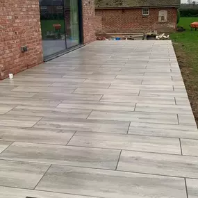 Bild von F&B Block Paving Ltd