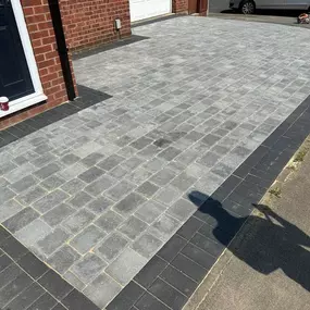 Bild von F&B Block Paving Ltd