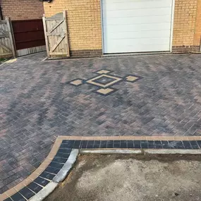 Bild von F&B Block Paving Ltd