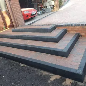 Bild von F&B Block Paving Ltd