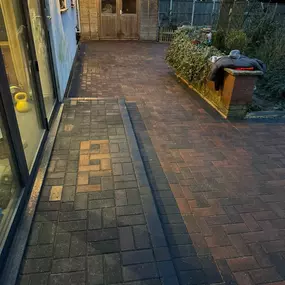 Bild von F&B Block Paving Ltd