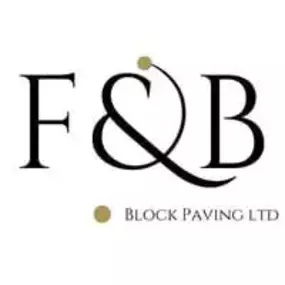 Bild von F&B Block Paving Ltd