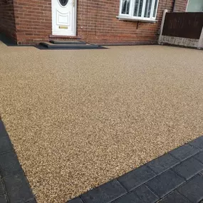 Bild von F&B Block Paving Ltd