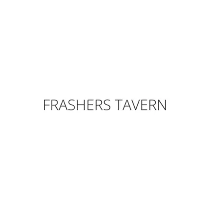 Logo von Frashers Tavern