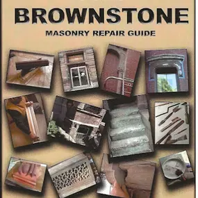 Bild von Brownstone Repair