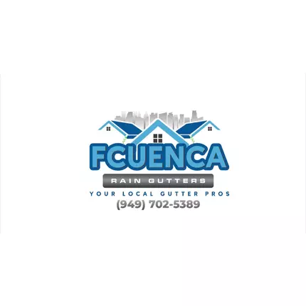 Logo from FCuenca Rain Gutters