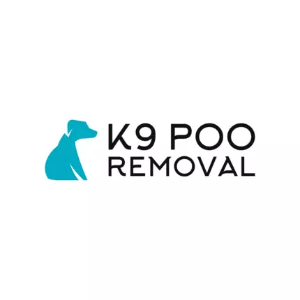 Logo von K9 Poo Removal