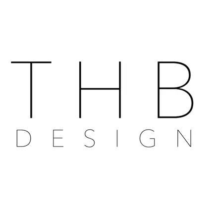 Logo van THB Design