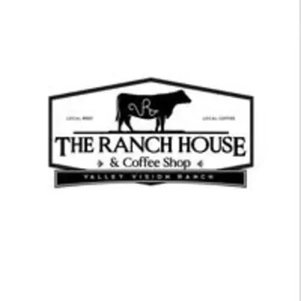 Logo von The Ranch House-Coffee Shop And Creamery