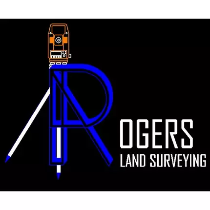 Logo von Rogers Land Surveying