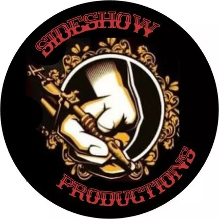 Logo from Sideshow Productions