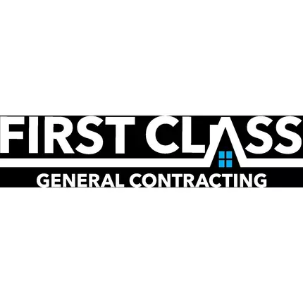 Logo fra First Class General Contracting