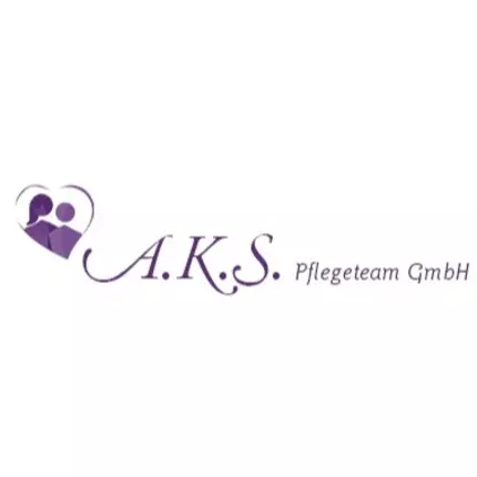 Logo from A.K.S. Pflegeteam GmbH