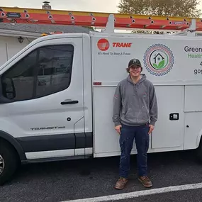 Bild von Green Comfort Systems