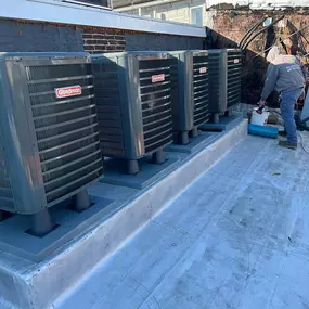 Bild von Green Comfort Systems