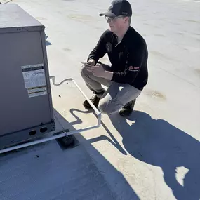 Bild von Green Comfort Systems