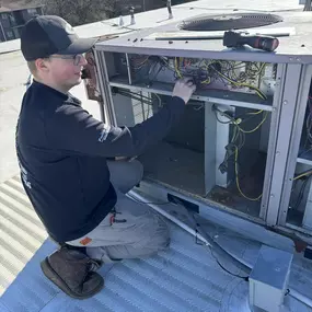 Bild von Green Comfort Systems