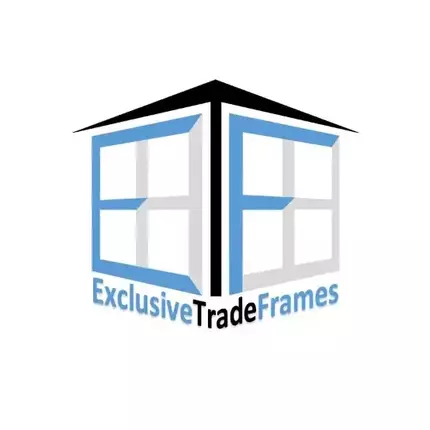 Λογότυπο από Exclusive Trade Frames Ltd