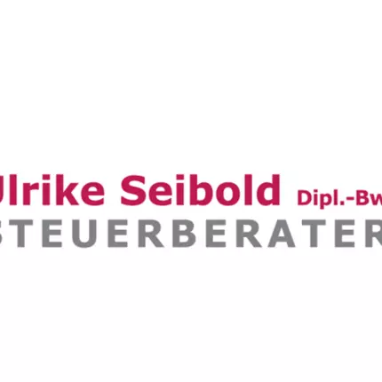 Logo da Ulrike Seibold Dipl.-Bw. (FH) Steuerberaterin