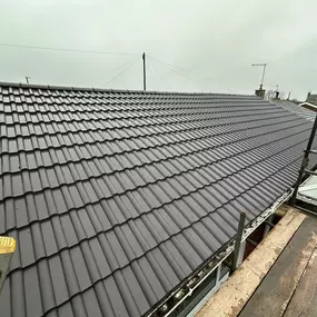 Bild von Aspire Roofing Solutions