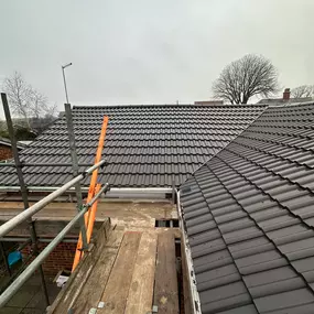 Bild von Aspire Roofing Solutions