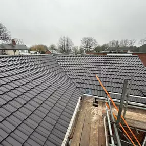 Bild von Aspire Roofing Solutions