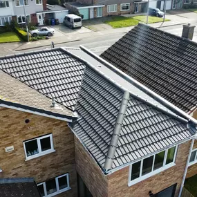 Bild von Aspire Roofing Solutions