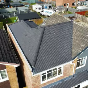 Bild von Aspire Roofing Solutions