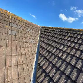 Bild von Aspire Roofing Solutions