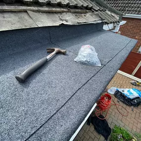 Bild von Aspire Roofing Solutions Ltd