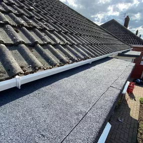 Bild von Aspire Roofing Solutions Ltd