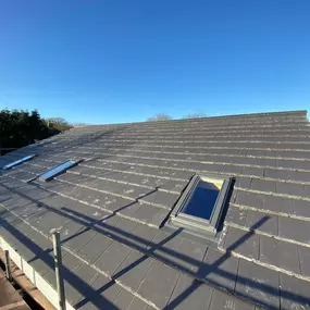 Bild von Aspire Roofing Solutions Ltd